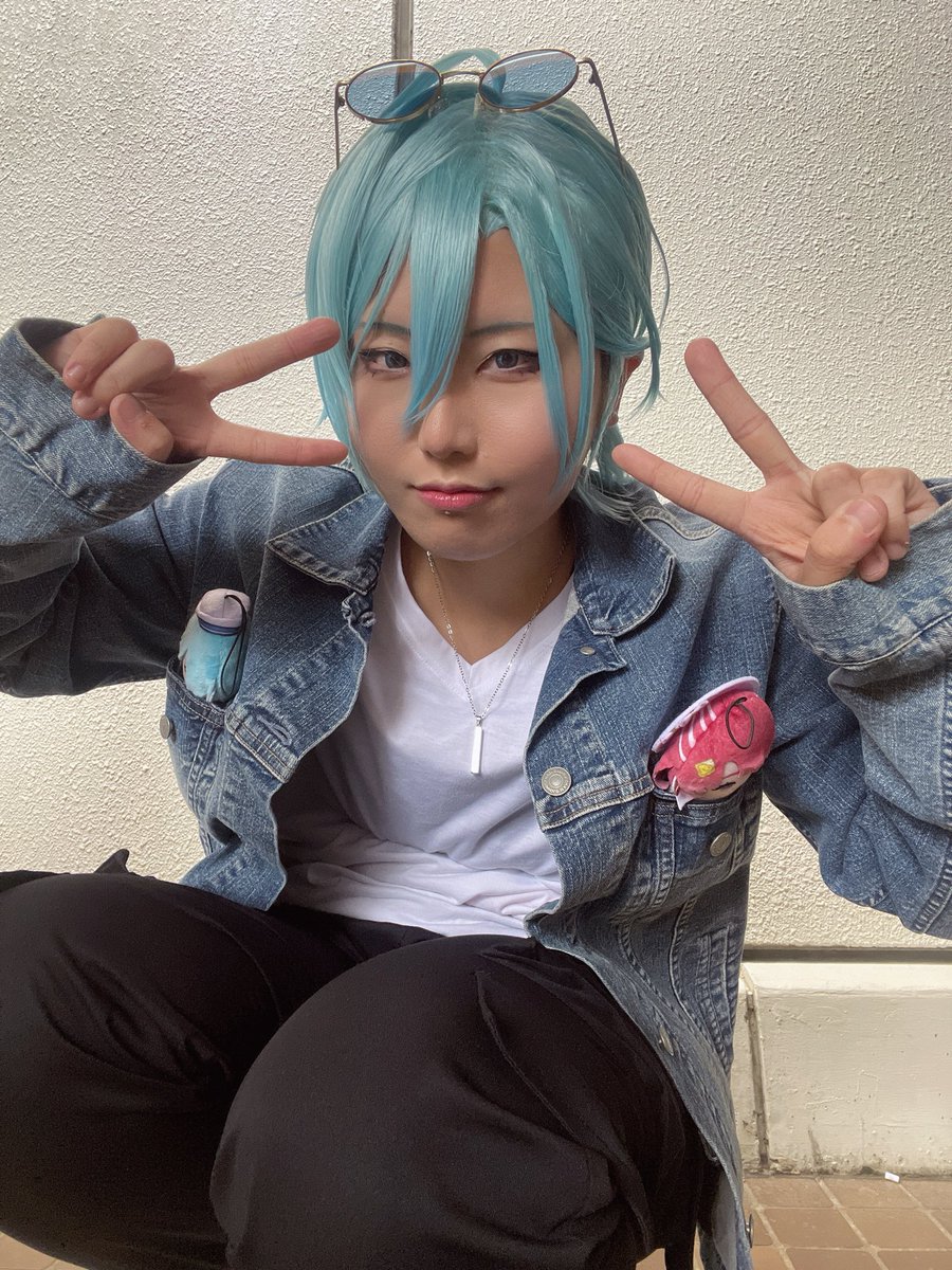 てみ~4/4a! tweet media