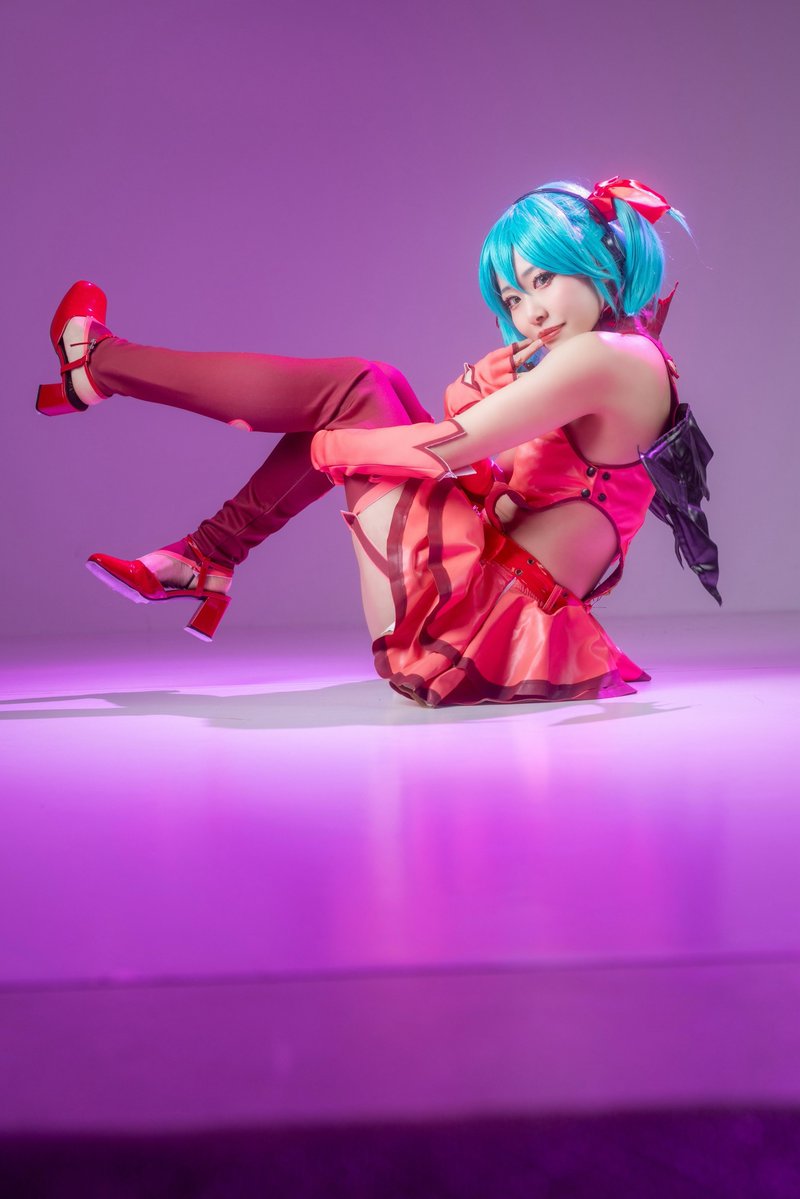 ひなぎ tweet media