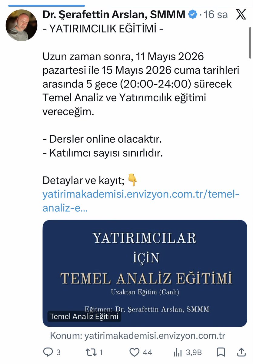 MUHAMMET BOZKIR tweet media