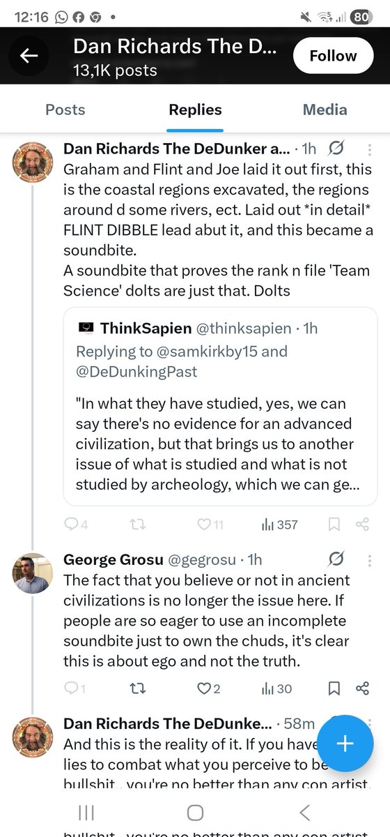 Ancient Puzzles tweet media