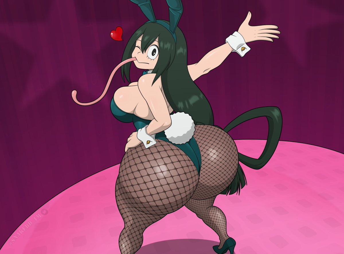 SnakeBD 🔞 (COMMS CLOSED) tweet media