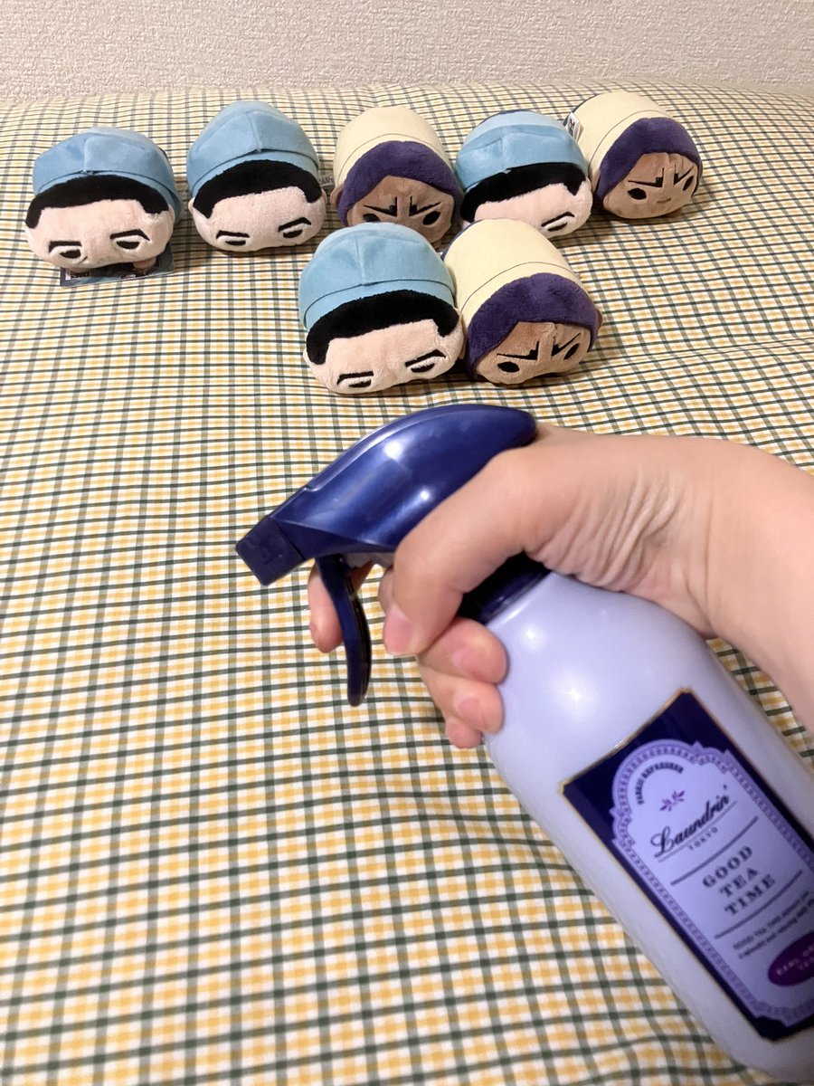 🦭家のちいこ共同垢 tweet media