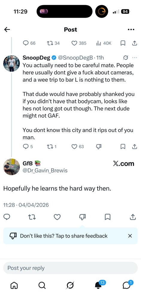 Dpaudits tweet media