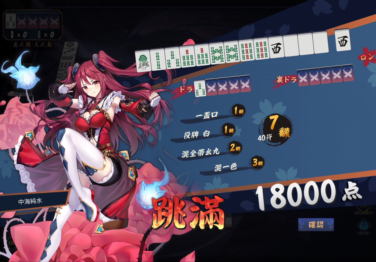 ジュン tweet media