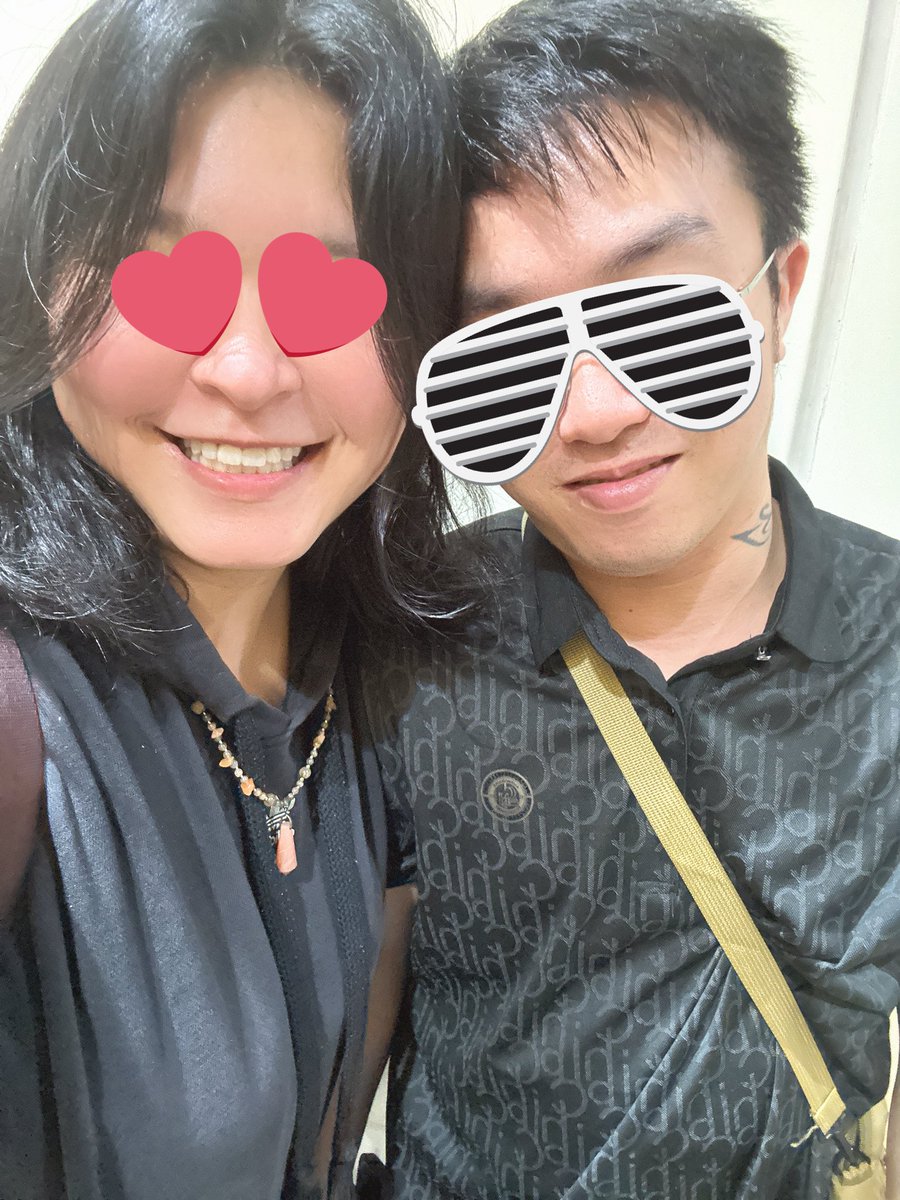 ❀ 荻晞 🐰 tweet media