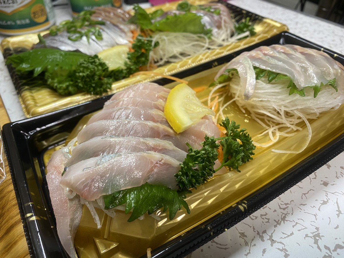 BEるの tweet media