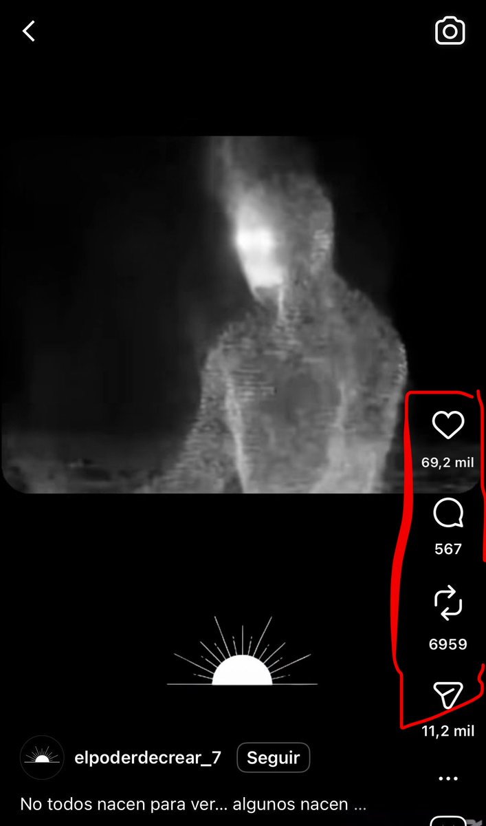 A. L. Crego tweet media