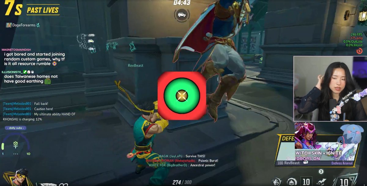 Venta 👾 ݁˖ ✦ ݁˖ tweet media