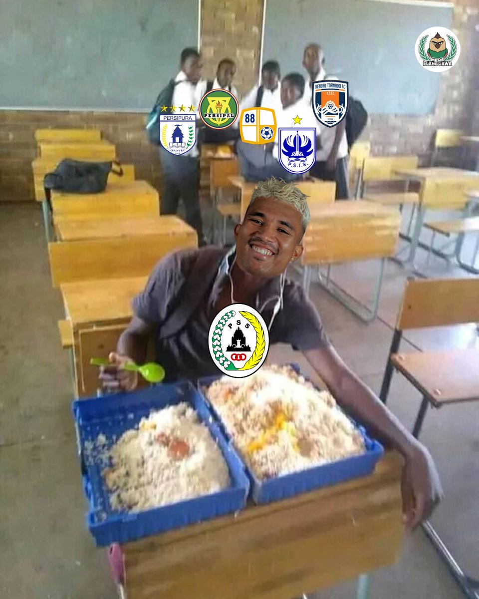 Meme ElangJawa tweet media