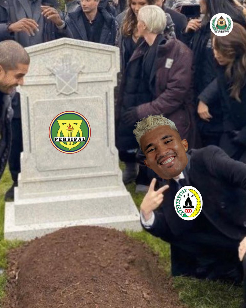 Meme ElangJawa tweet media