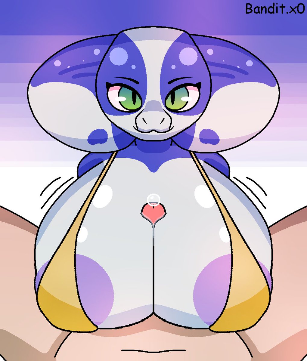 Bandit.x0 🔞 tweet media