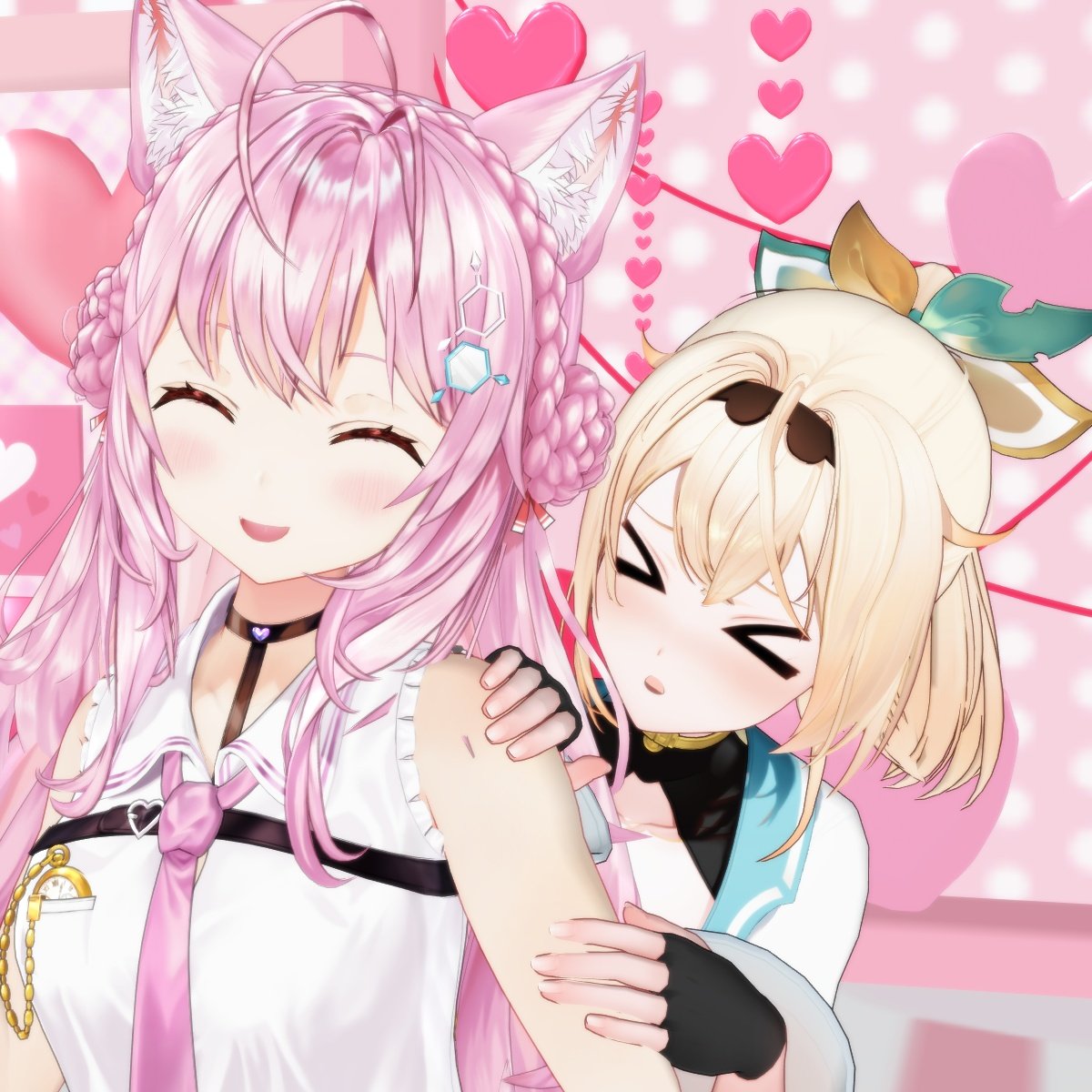 ⌬ILICE_【マンモスミルクダンディ】🧪🎤👑 tweet media