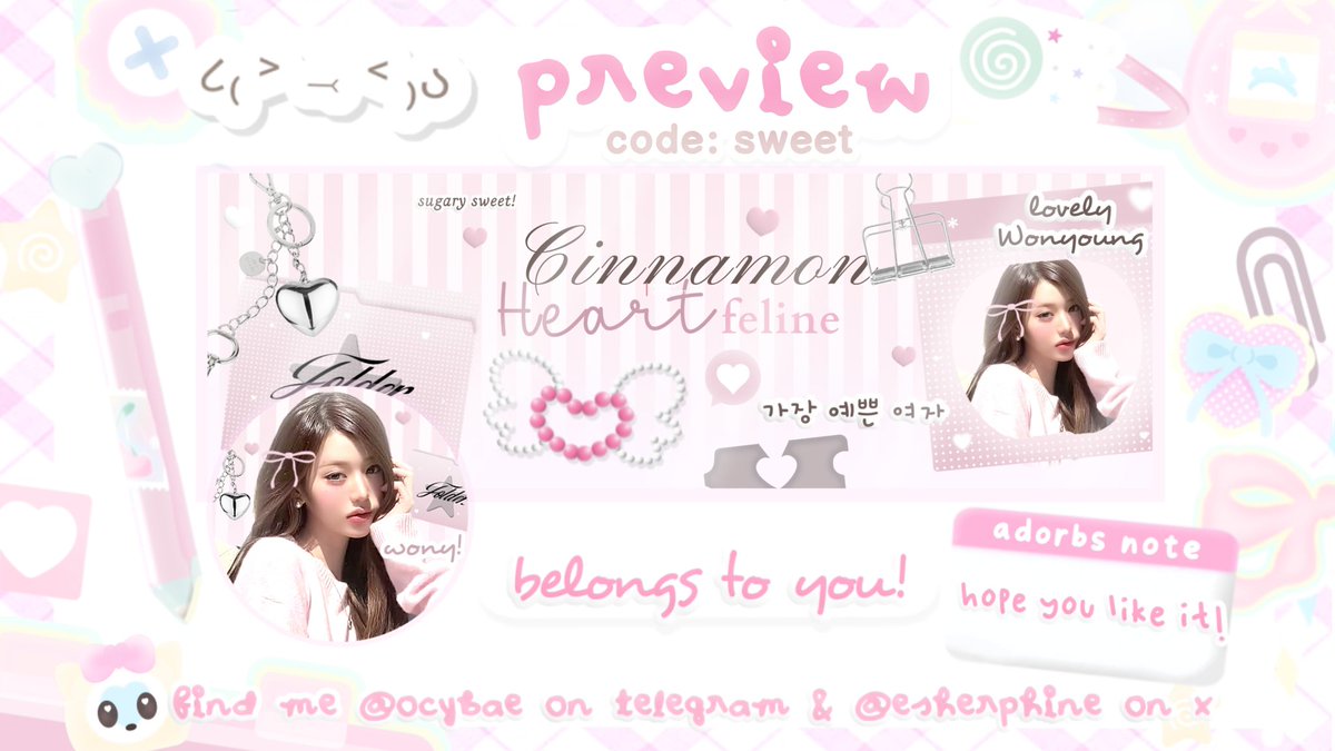 carla imup! 🐾 tweet media