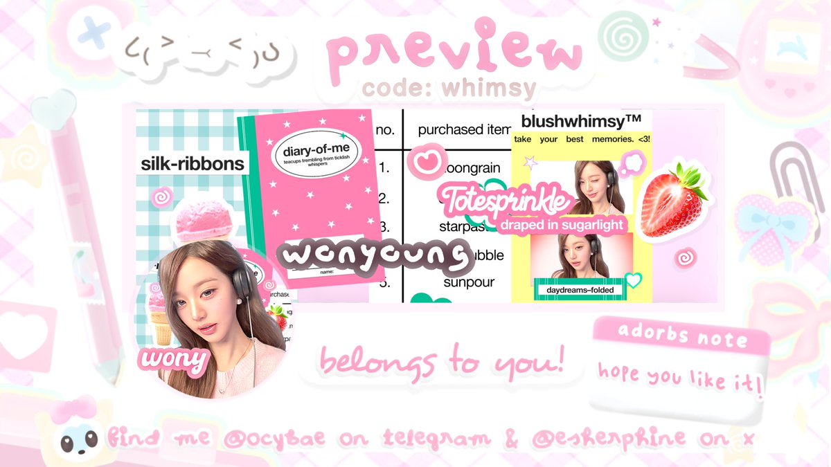 carla imup! 🐾 tweet media