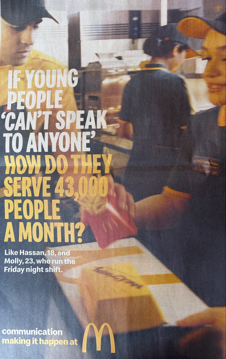 Rupert Myers tweet media