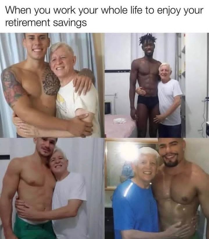 Sir Hodgepodge tweet media