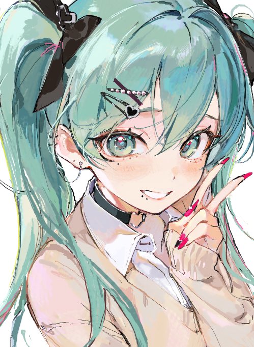 Ameもち tweet media