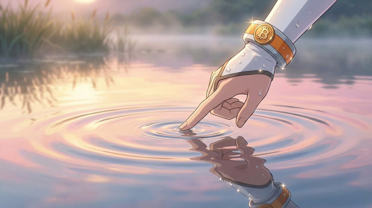 Anime Bitcoin (アニメビットコイン) tweet media