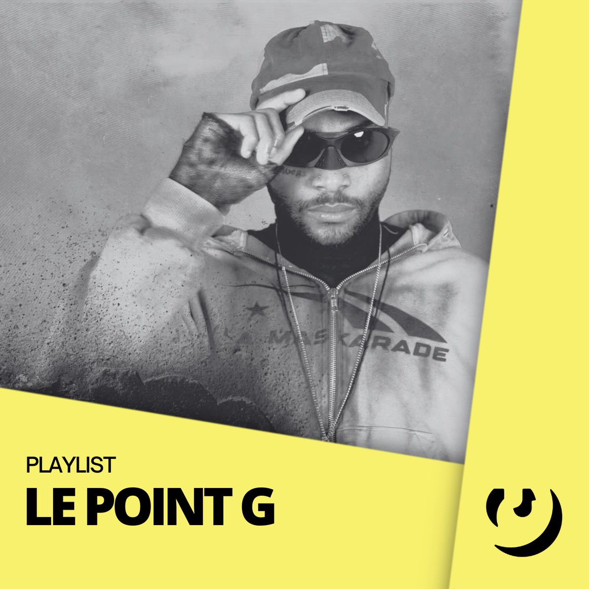 GeniusFrance's tweet photo. 🚨 Nouvelle mise à jour de nos playlists ! Chaque mois, retrouvez 15 nouveautés sur :

- Neo Genius France, découverte d'artistes émergents
- Le point G, les coups de cœur de l'équipe 

➡️ https://t.co/1YJgnABd1A https://t.co/9v81tiqPrs