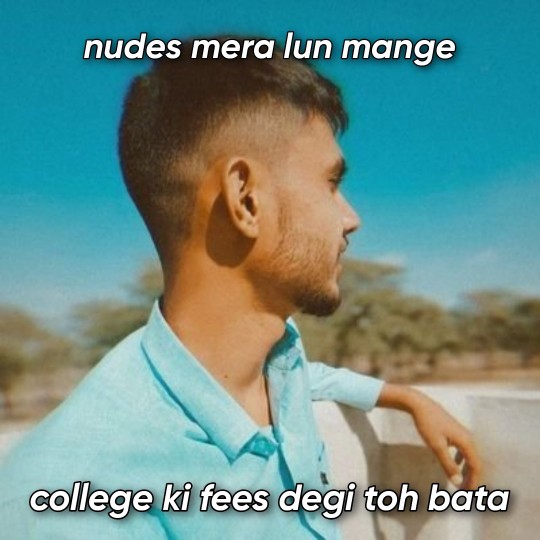 Professor Sahab tweet media