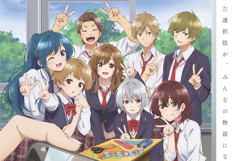 ふぇむ(せかんど!) tweet media