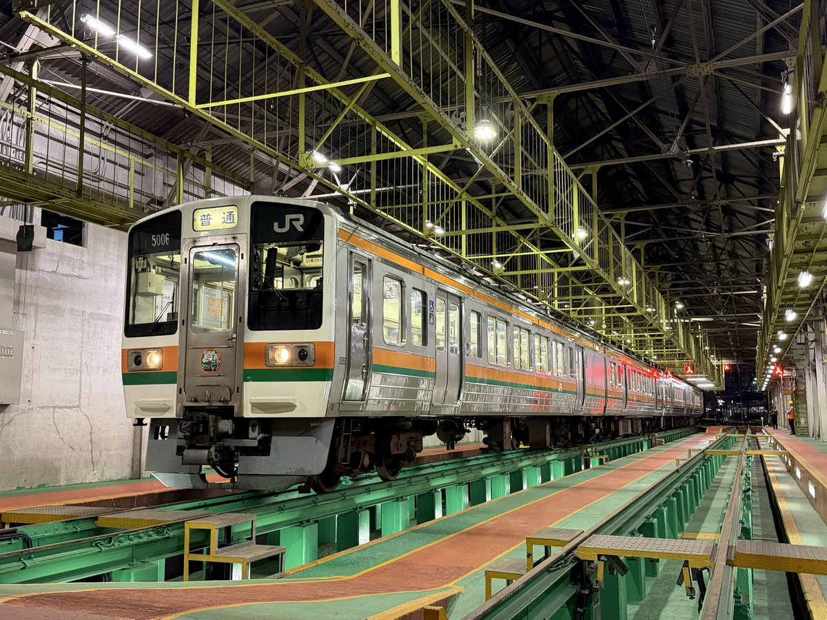 なんき tweet media