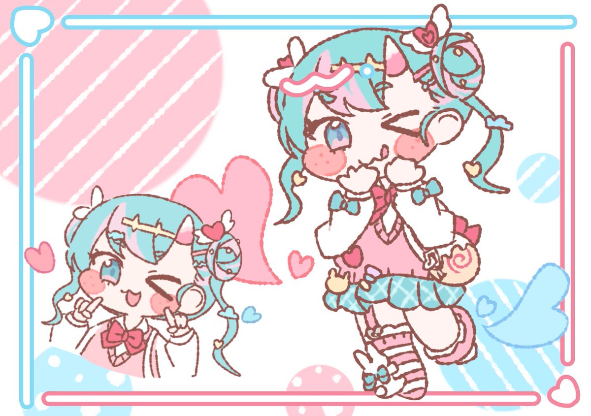 メロンパン🍈 tweet media