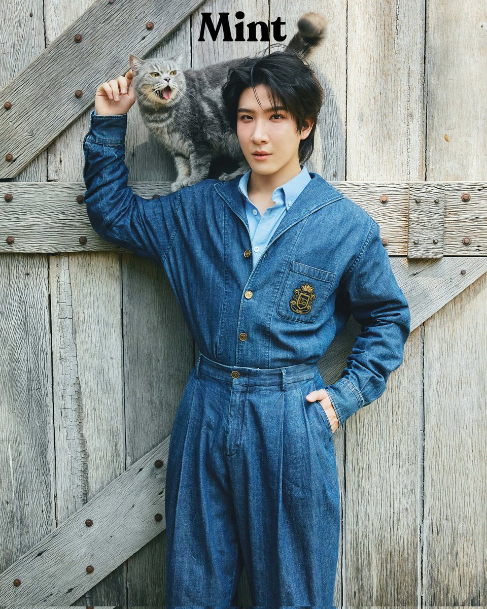 Soju BoysLove tweet media