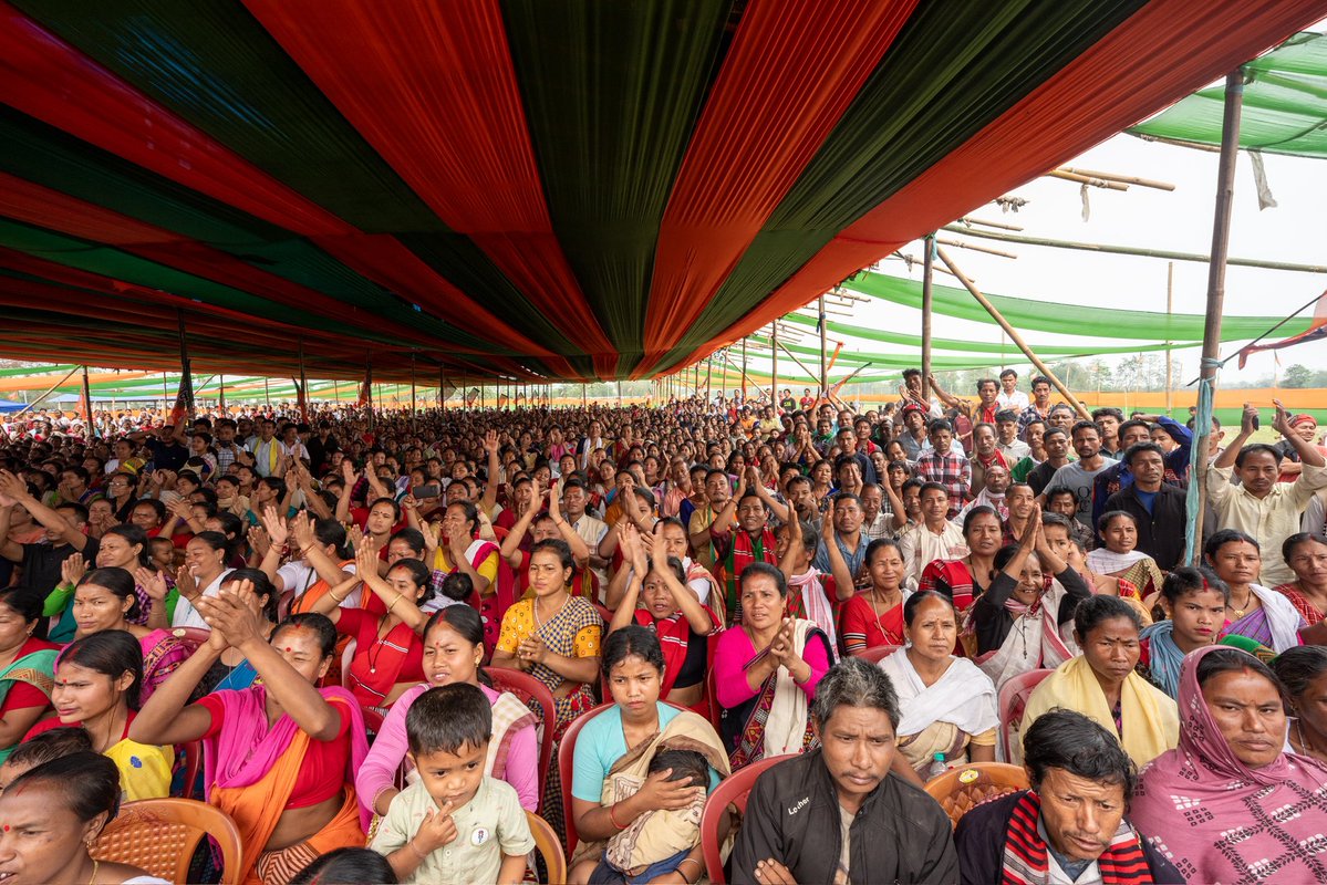 Pema Khandu པདྨ་མཁའ་འགྲོ་། tweet media