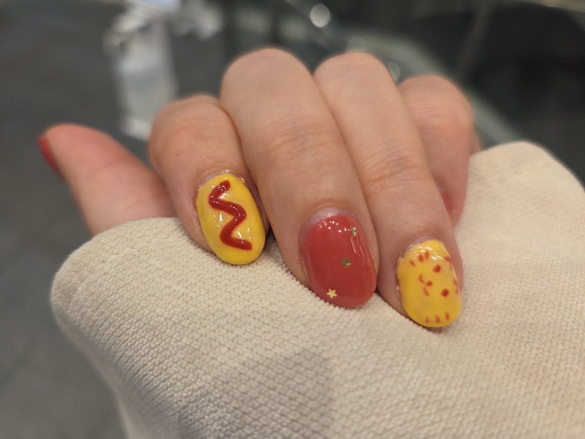 りんごまる tweet media