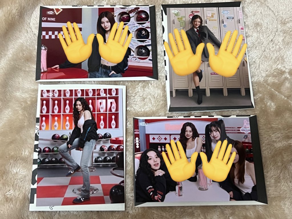 ナミチェン tweet media