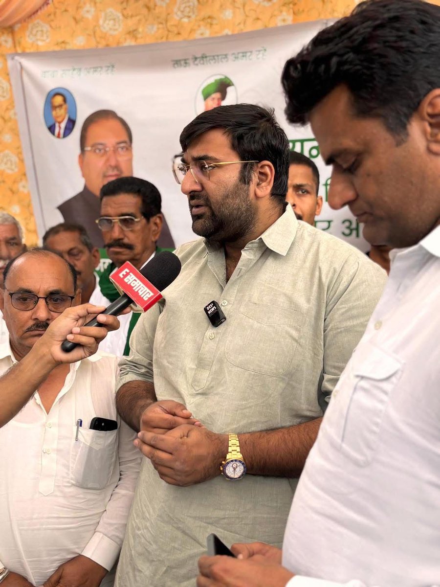 ChetRam Dhaka ਚੇਤਰਾਮ ਢਾਕਾ tweet media