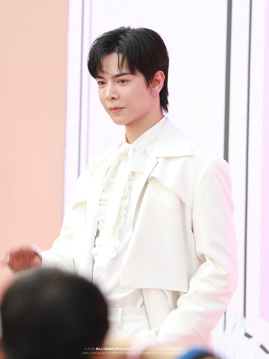 BILLYBABE OFFICIAL tweet media