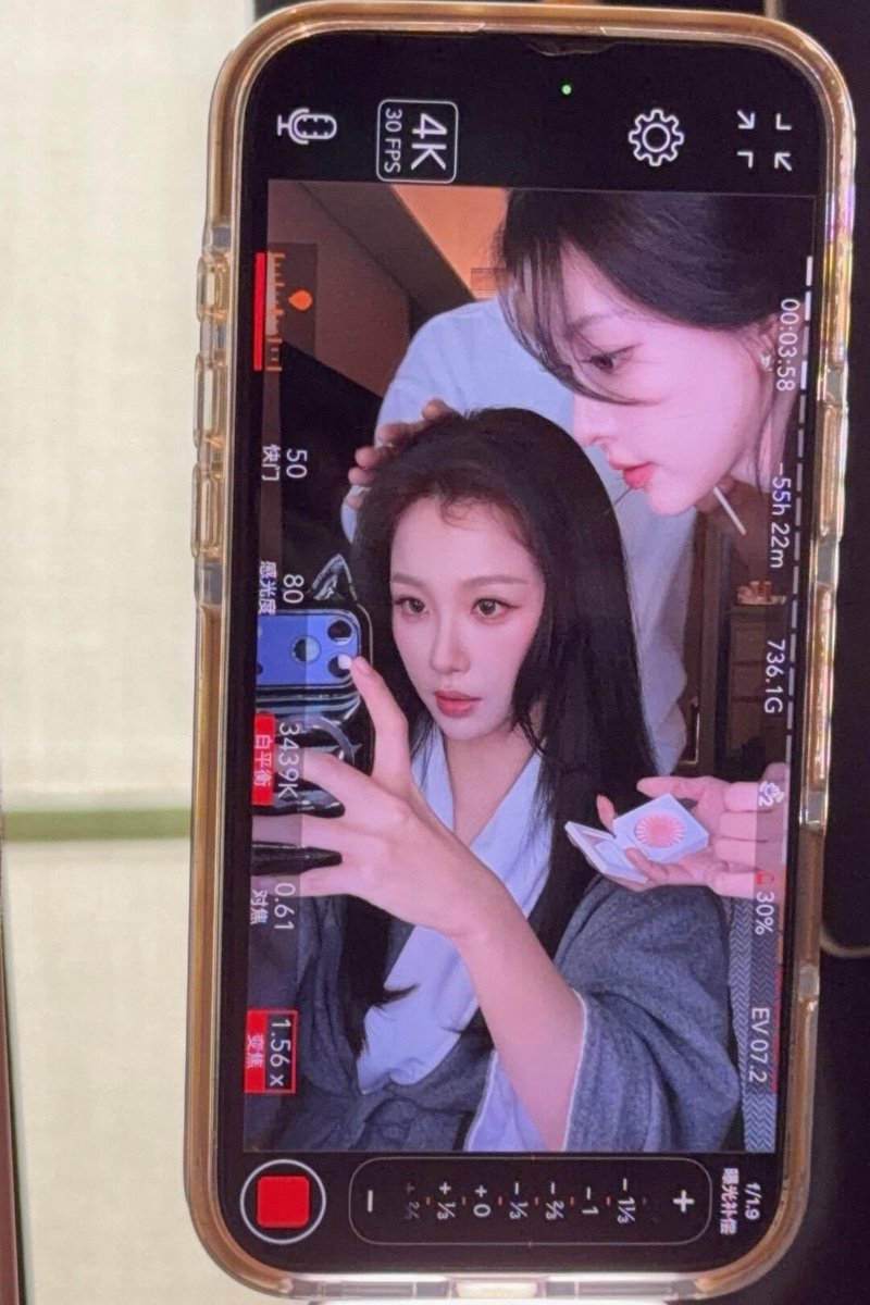 ᴇsᴛʜᴇʀʏᴜ ᴛʜᴀɪʟᴀɴᴅ (𝗦𝗹𝗼𝘄) tweet media