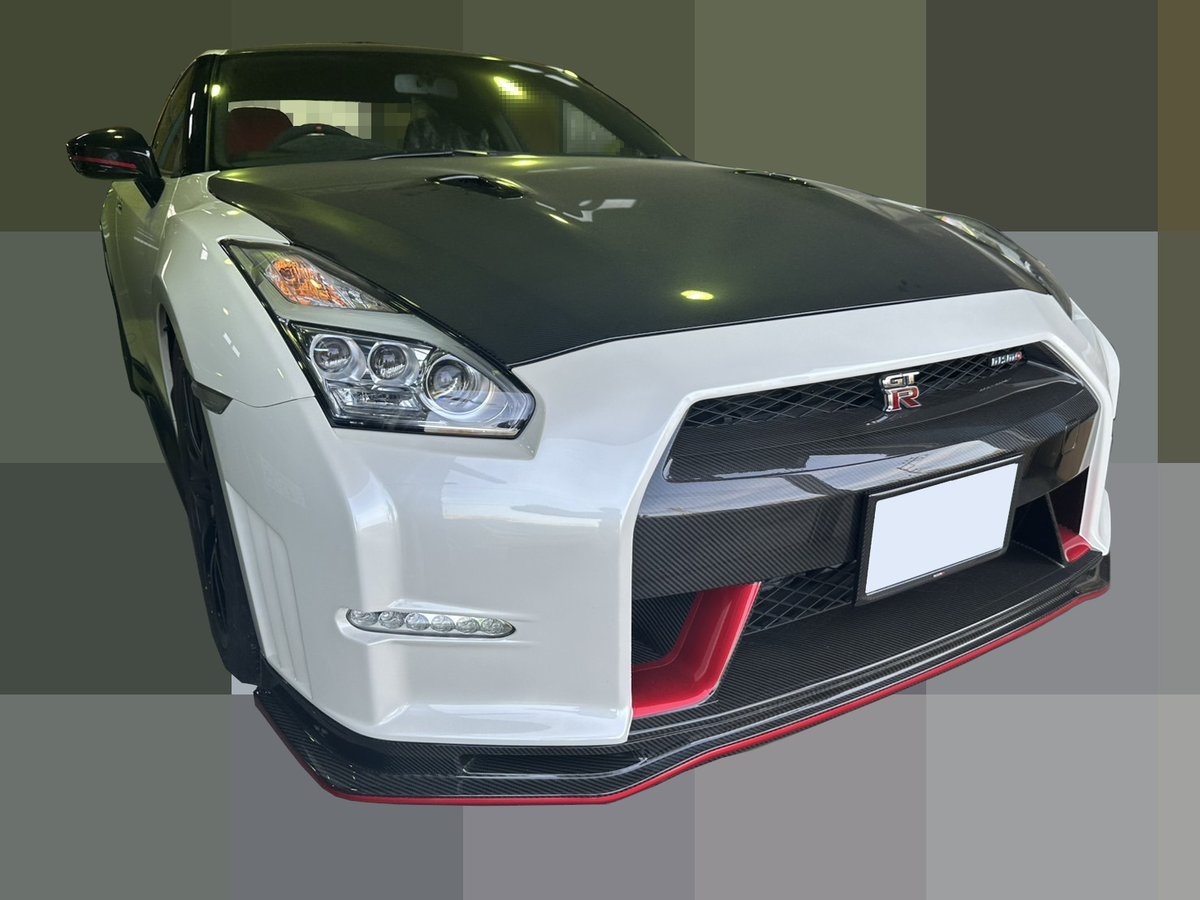 【公式】CRAFT SPORTS（クラフトスポーツ）GT-R専門店 tweet media