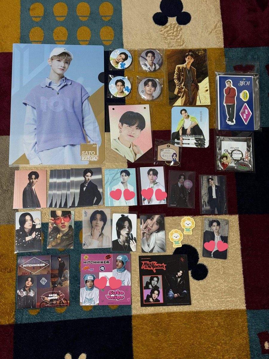 리❤︎ tweet media