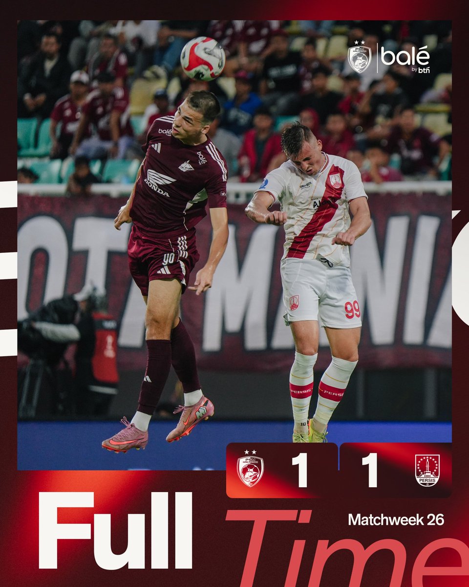 PSM Makassar tweet media