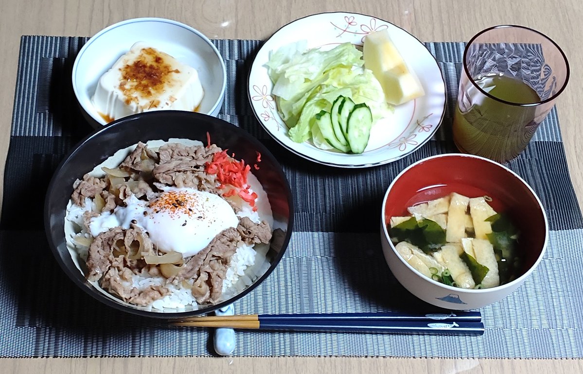 キトンボ🔪 tweet media