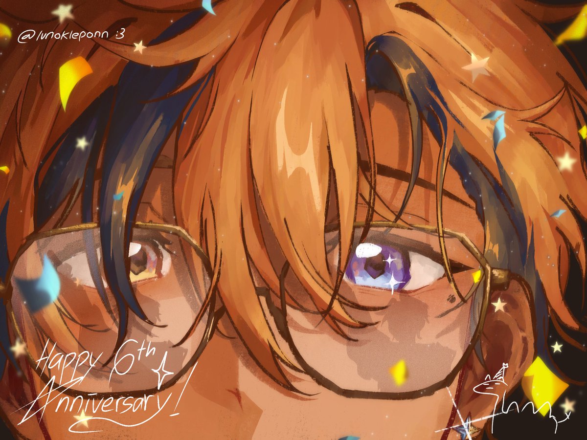 Luno | 🌟🆙🧭💪 tweet media