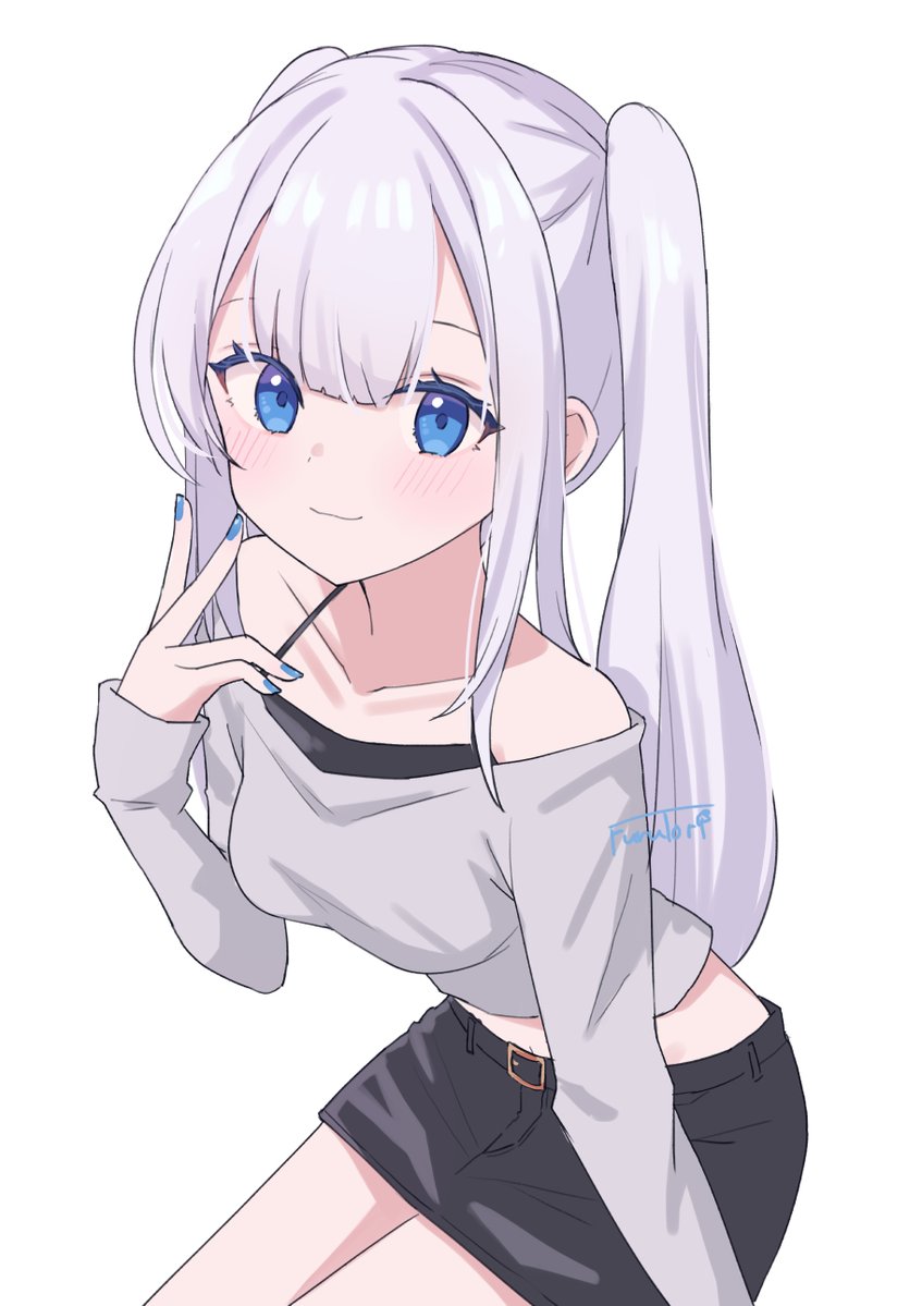 ふるとり tweet media