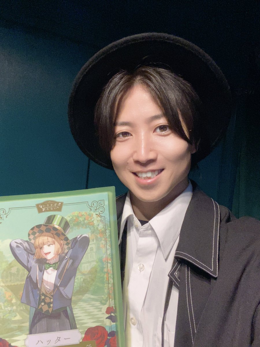 山本誠大（マサ） tweet media