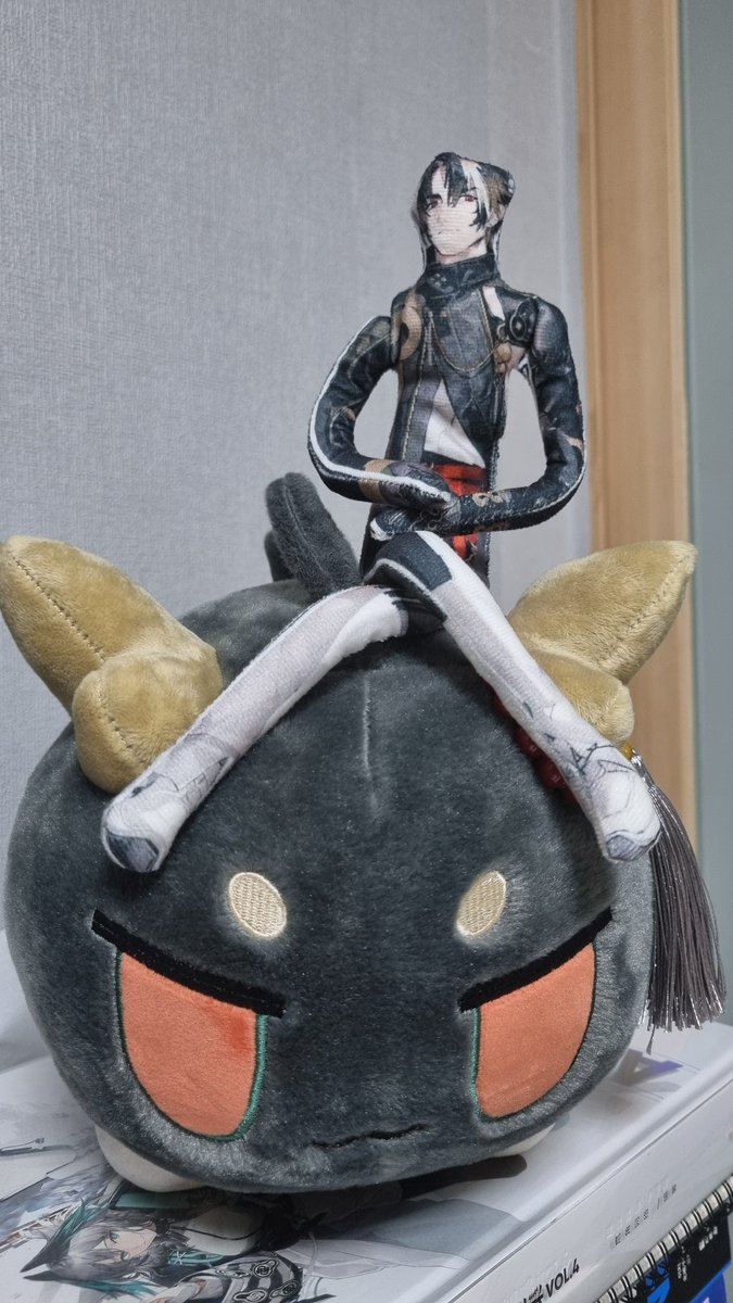 🥔망태기할아버지리버스🥔 tweet media