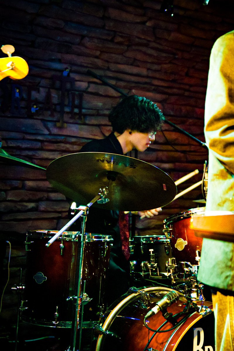 💄Live Photo💄

2026.03.25 (Wed.)

『DRAFT FES 2026 SPRING』
📍下北沢BREATH

お越しくださった皆様ありがとうございました✨

Photo by <a href="/cano_musictv/">かの / CANO</a>