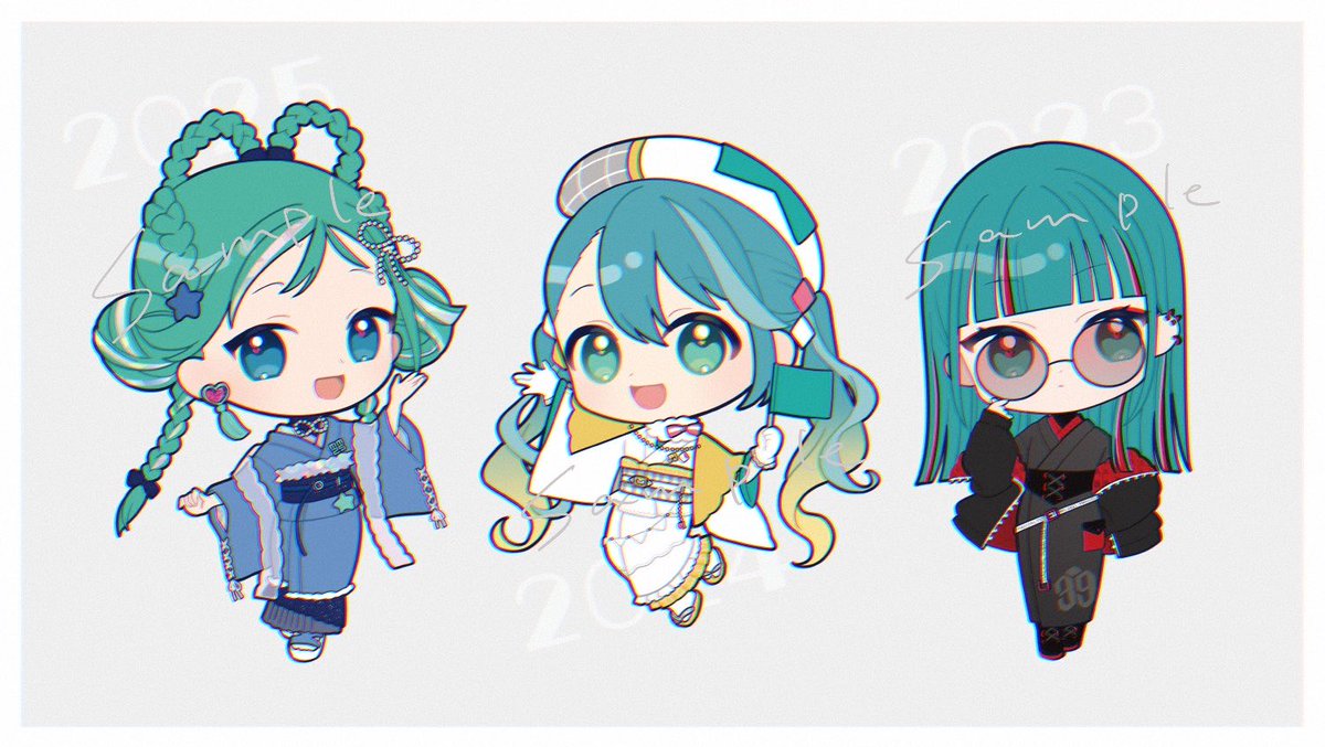 徒野桔花 tweet media