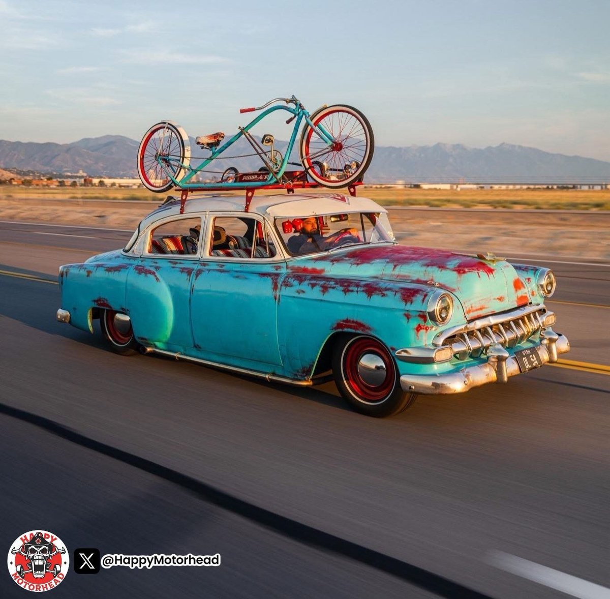 Happy Motorhead tweet media