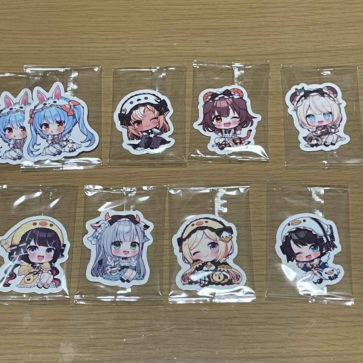 悠 tweet media
