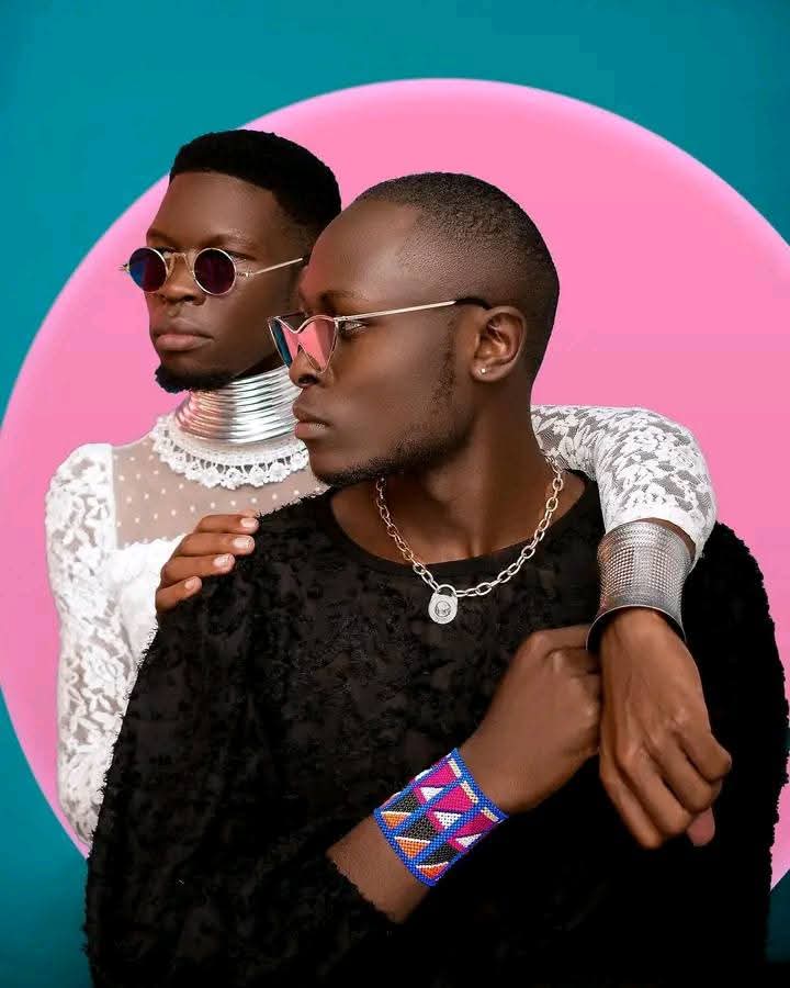 Kingpin of Kenya tweet media