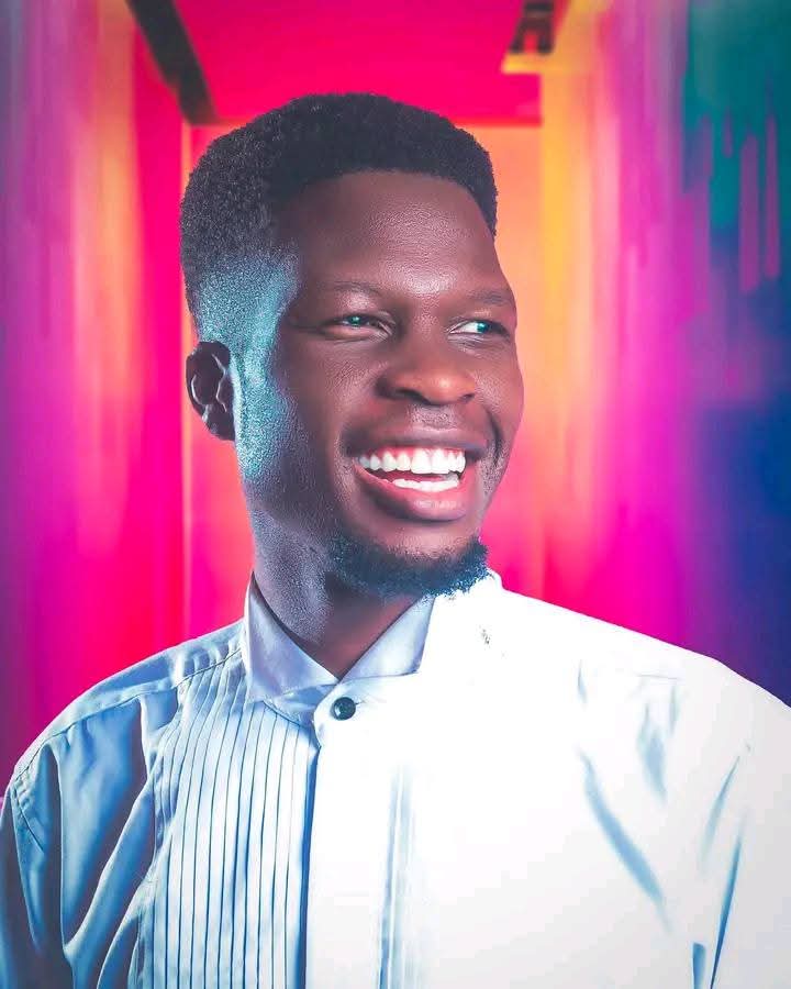 Kingpin of Kenya tweet media