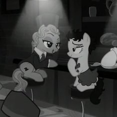 Yuripony⋆˚꩜。 tweet media