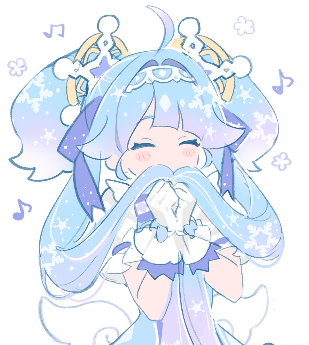 ごとうあざらし tweet media